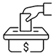 Donations Icon 1